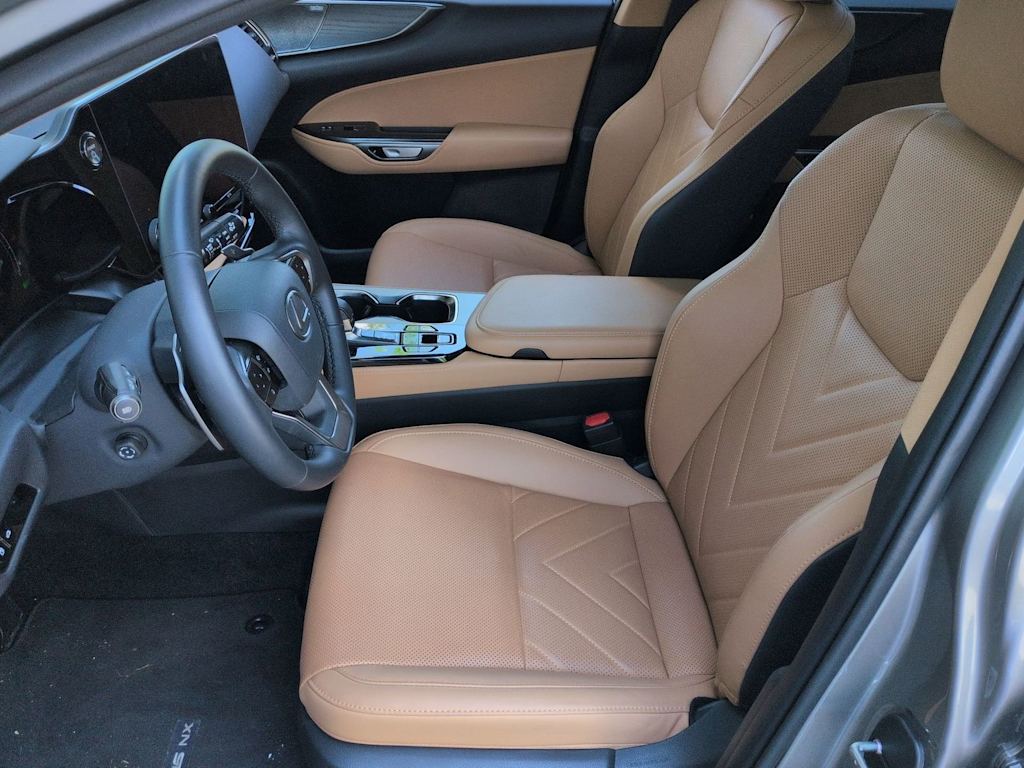 Thumbnail: 2026 Lexus ES - 11