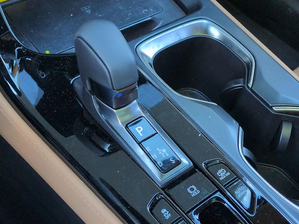 Thumbnail: 2026 Lexus ES - 17