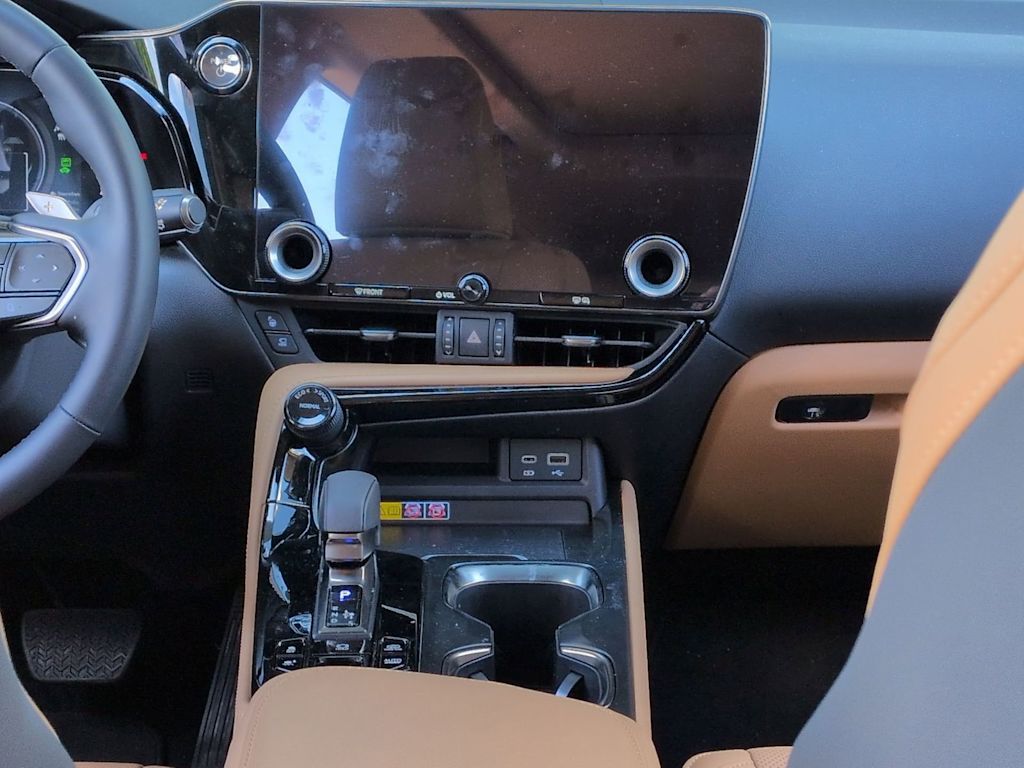 Thumbnail: 2026 Lexus ES - 15
