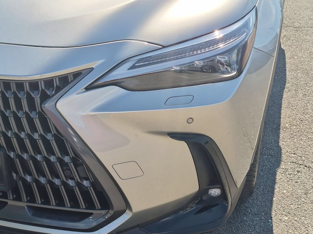 Thumbnail: 2026 Lexus ES - 25