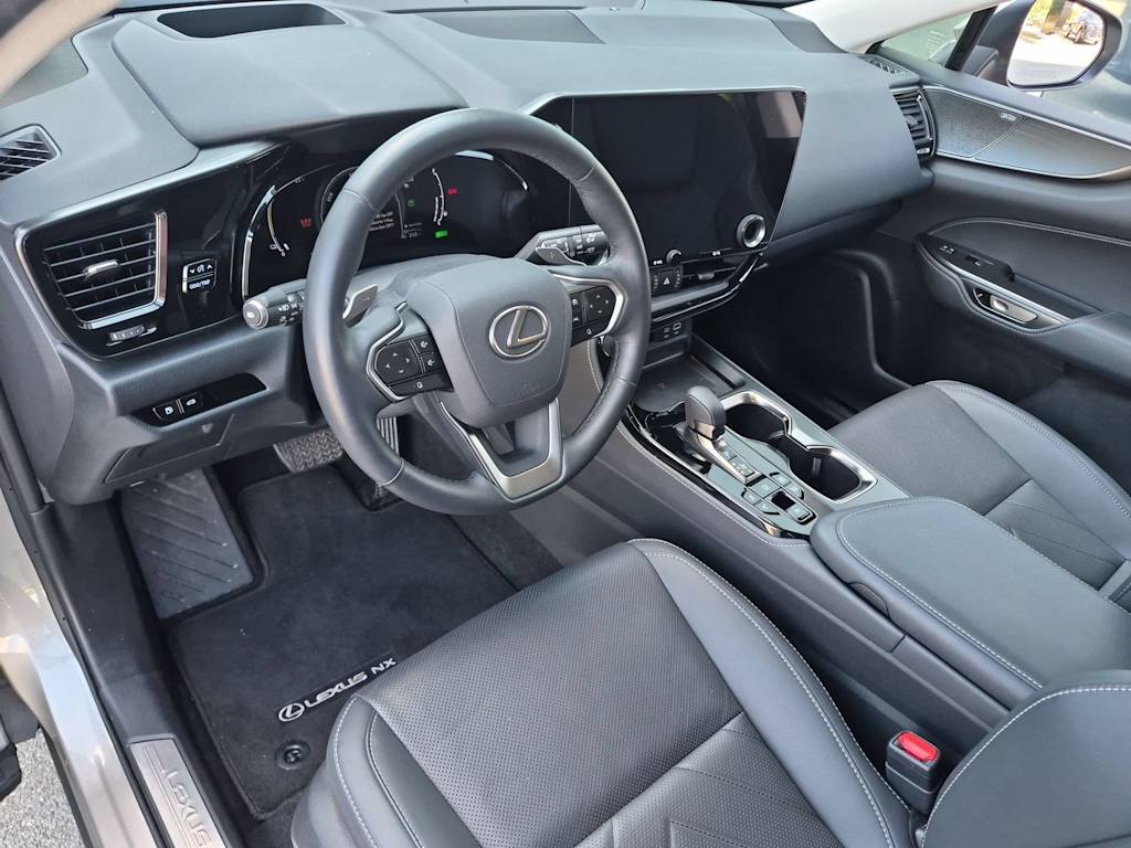 Thumbnail: 2026 Lexus ES - 2