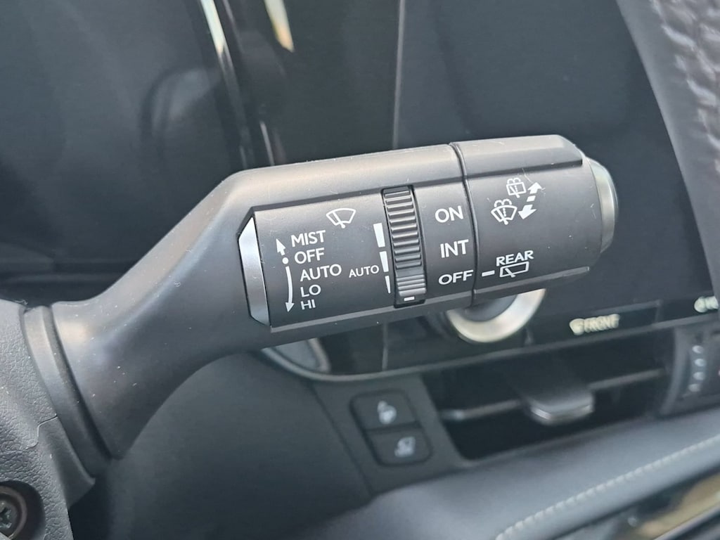 Thumbnail: 2026 Lexus ES - 34