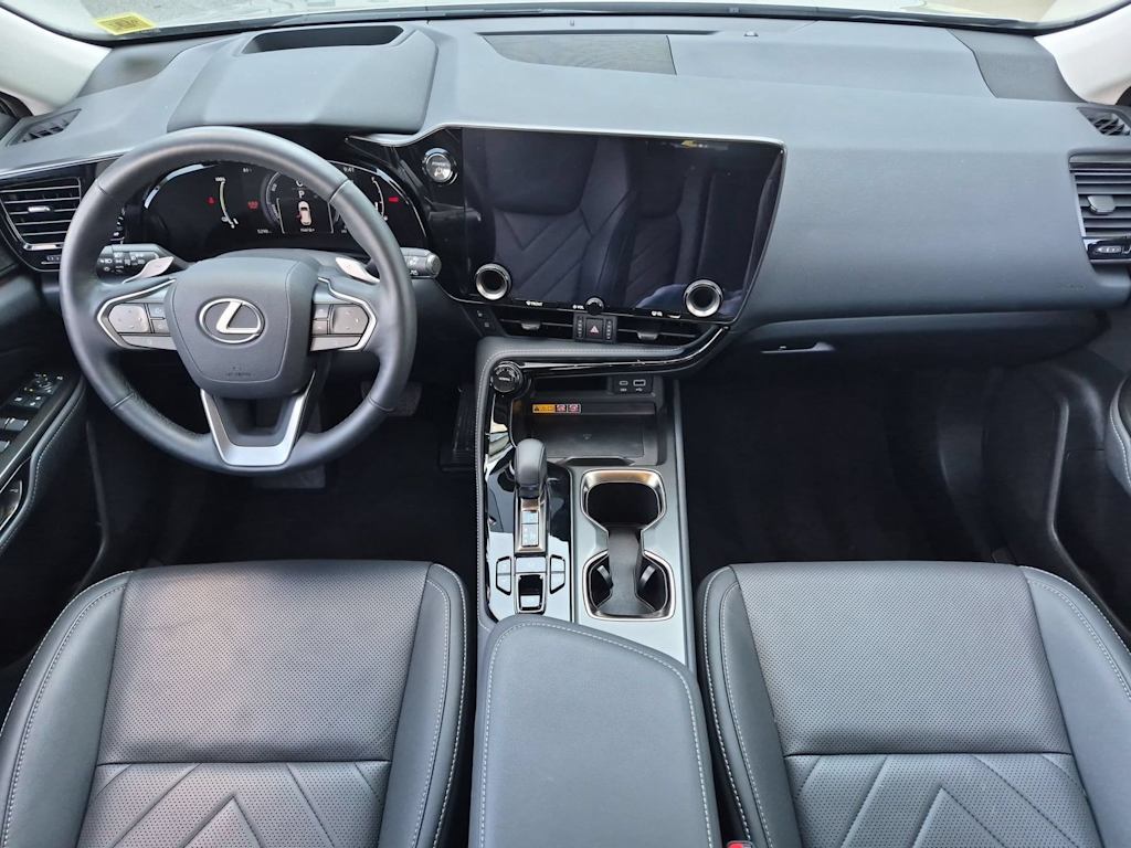 Thumbnail: 2026 Lexus ES - 9