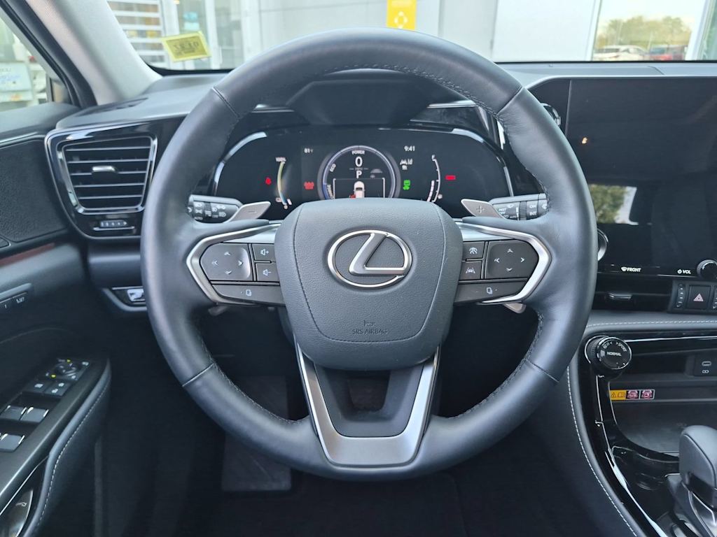Thumbnail: 2026 Lexus ES - 13