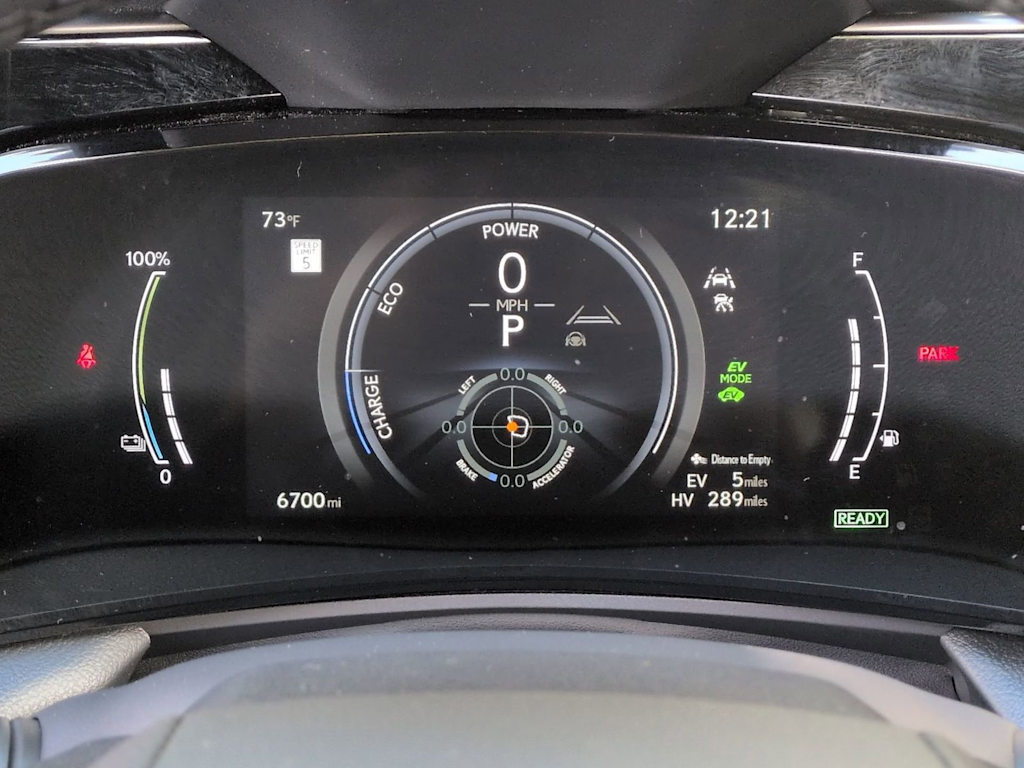 Thumbnail: 2025 Lexus ES - 18
