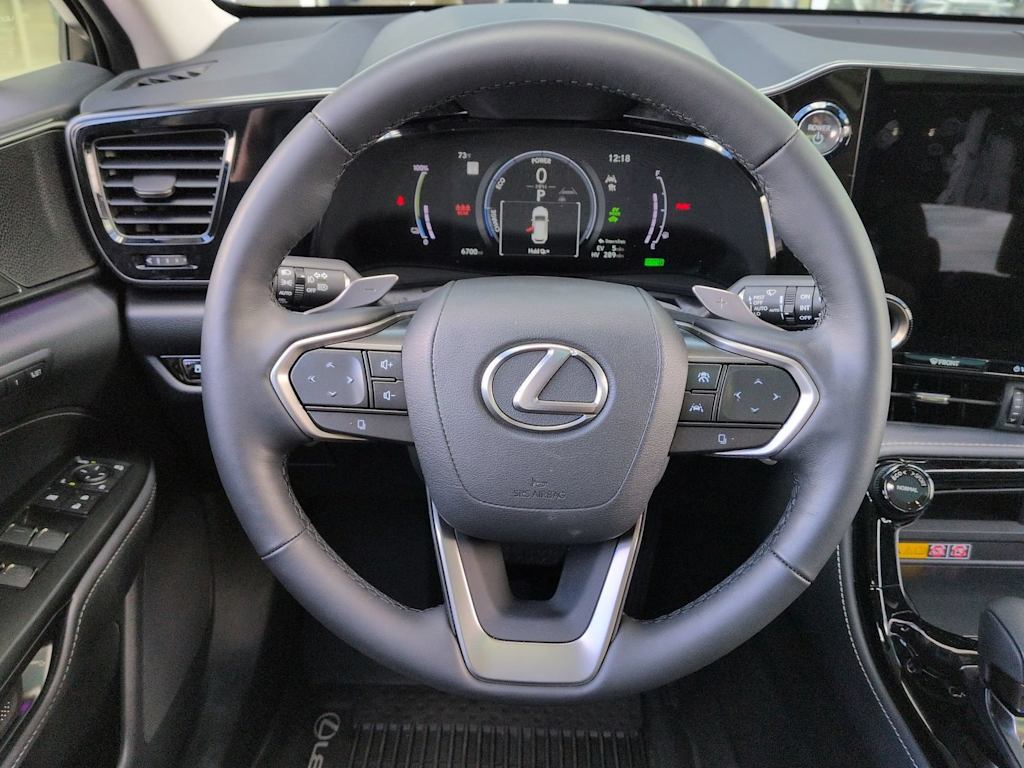 Thumbnail: 2025 Lexus ES - 14