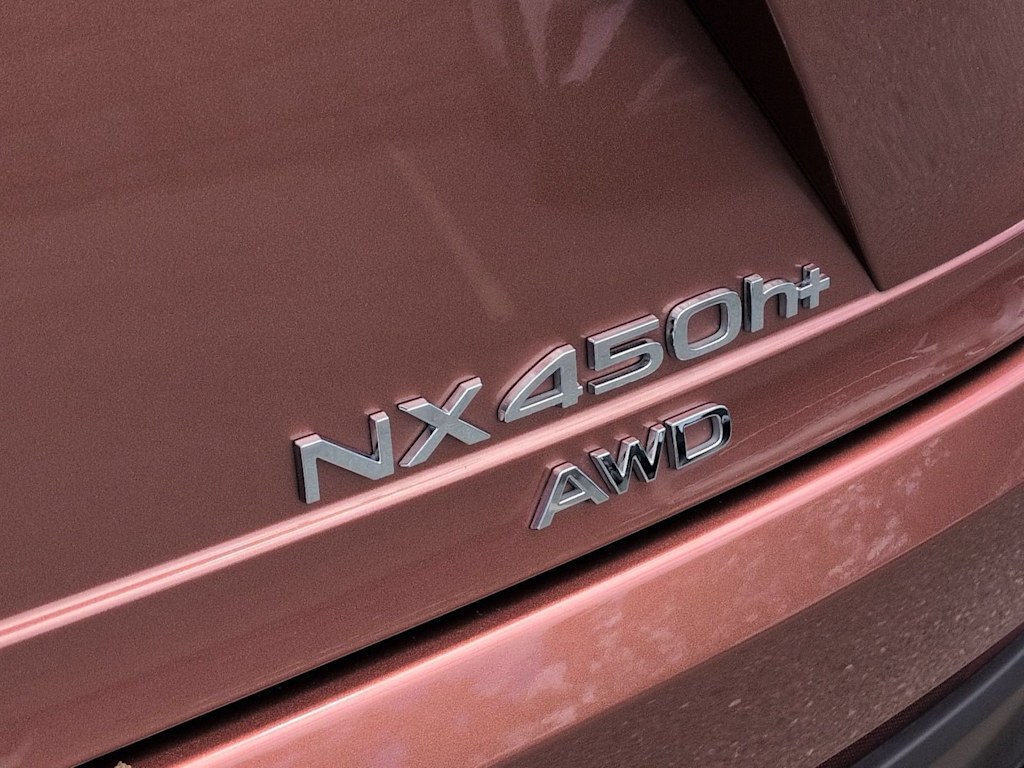 Thumbnail: 2025 Lexus ES - 7