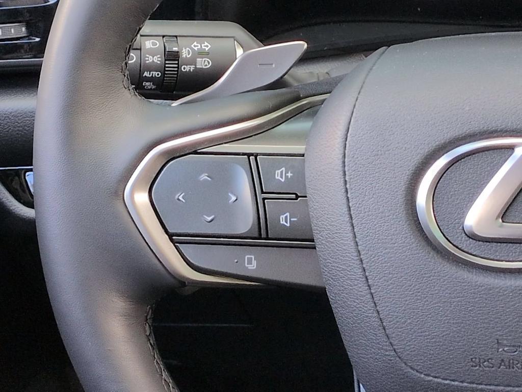 Thumbnail: 2025 Lexus ES - 33