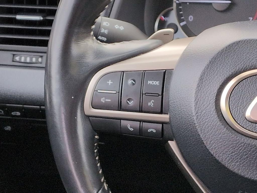 Thumbnail: 2020 Lexus RX - 32