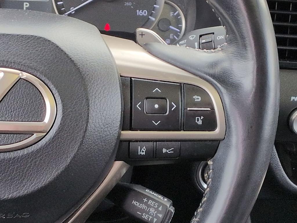 Thumbnail: 2020 Lexus RX - 33