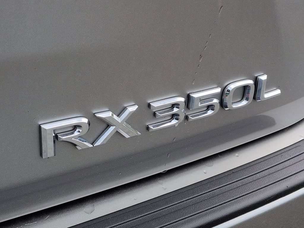 Thumbnail: 2020 Lexus RX - 25