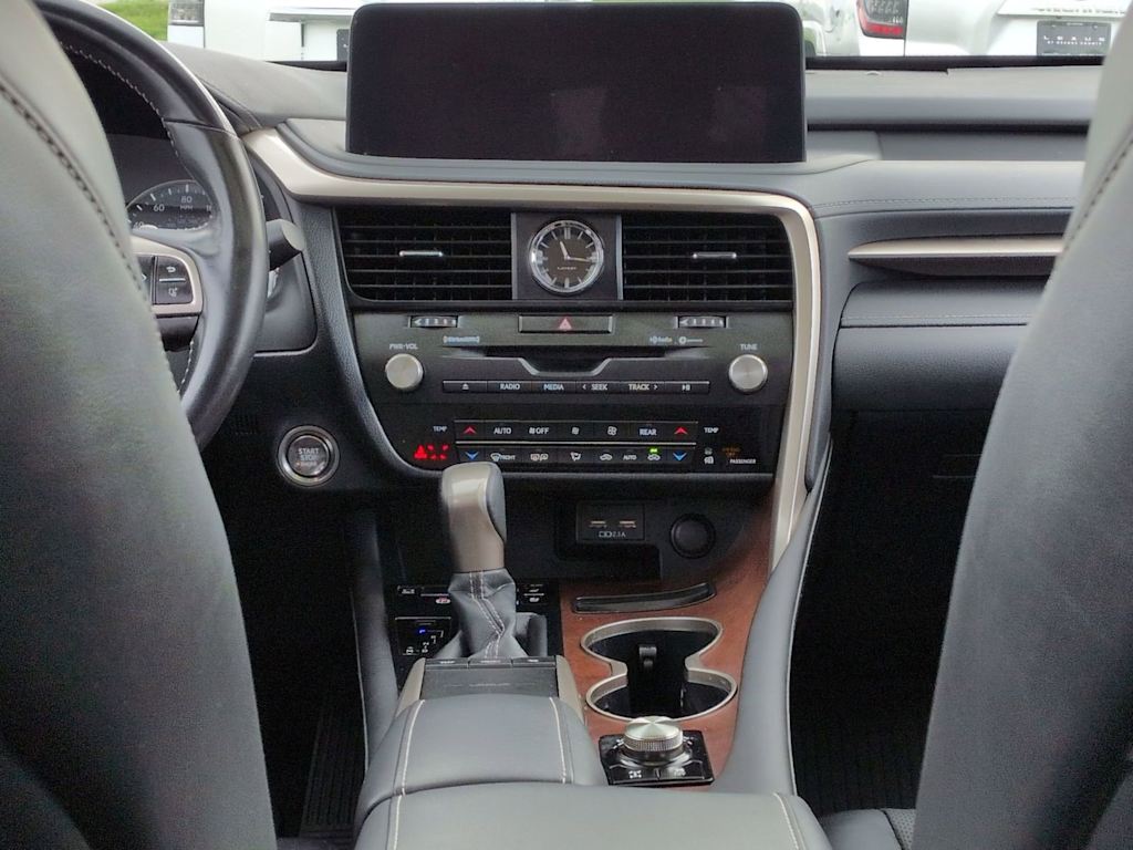Thumbnail: 2020 Lexus RX - 14