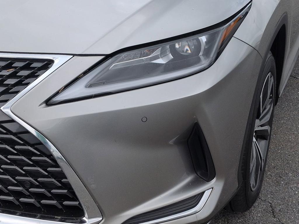 Thumbnail: 2020 Lexus RX - 24