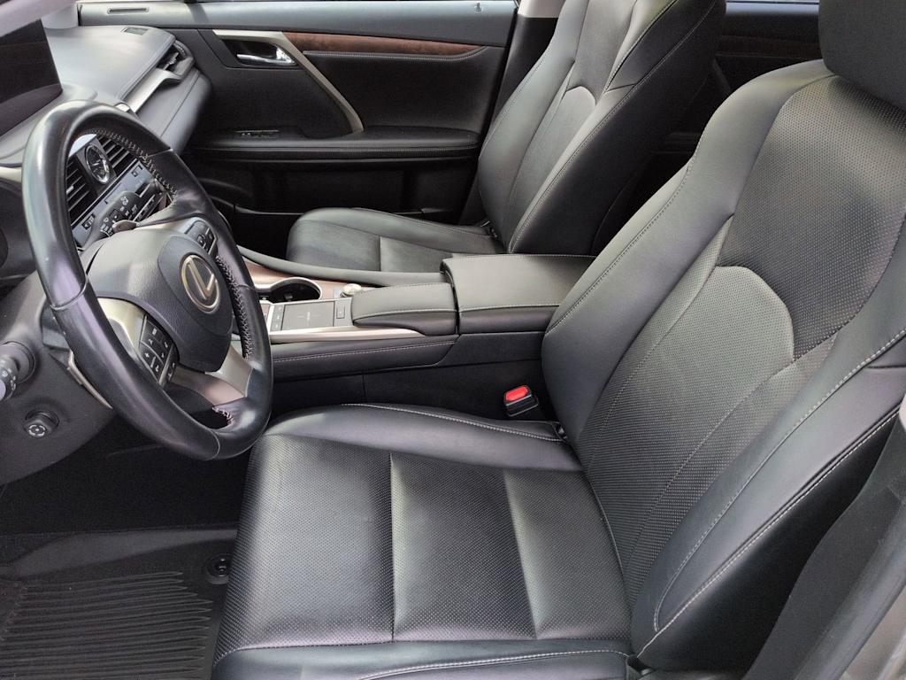 Thumbnail: 2020 Lexus RX - 11