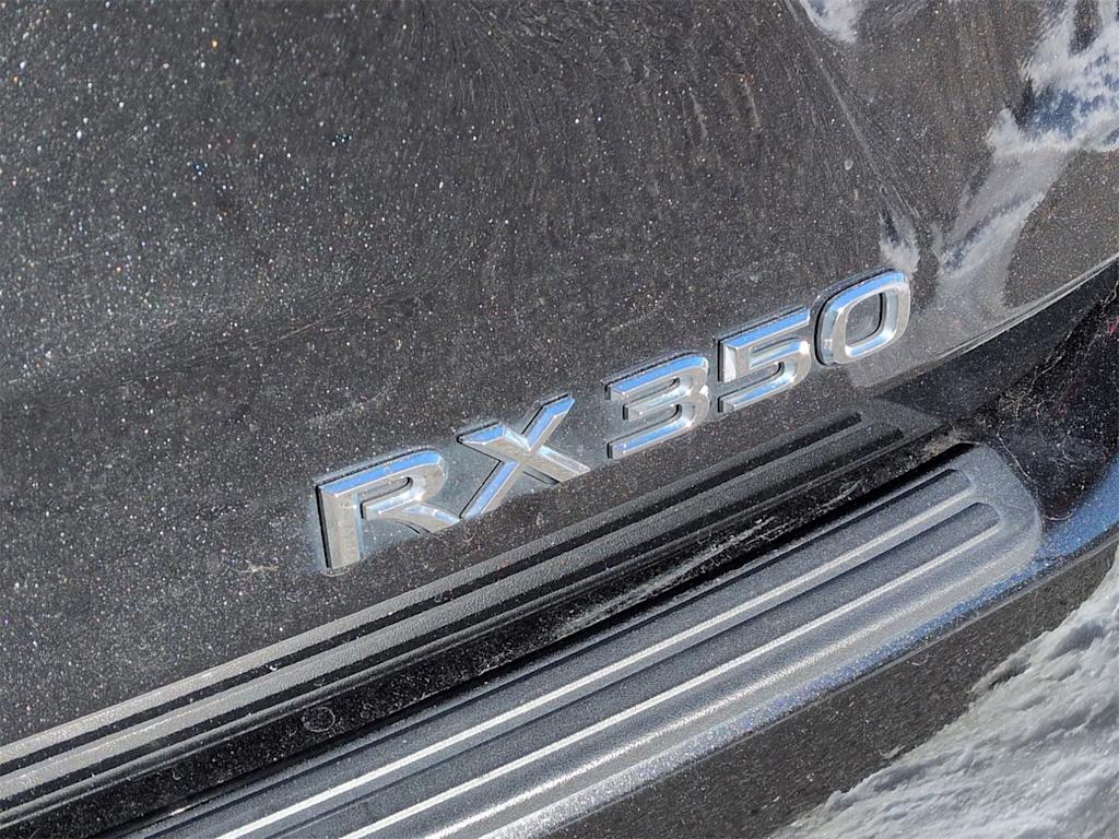 Thumbnail: 2021 Lexus RX - 28