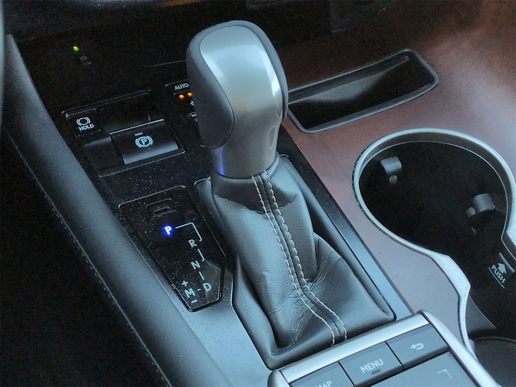 Thumbnail: 2021 Lexus RX - 18