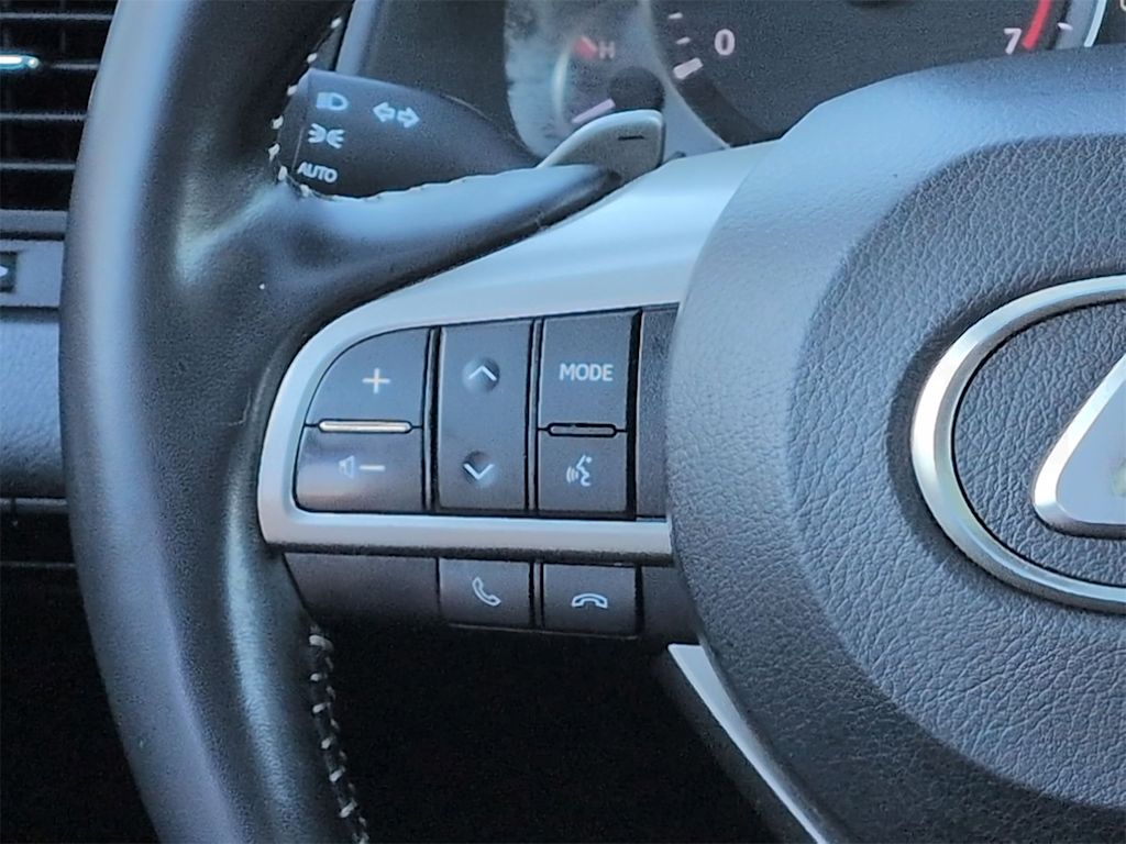 Thumbnail: 2021 Lexus RX - 34