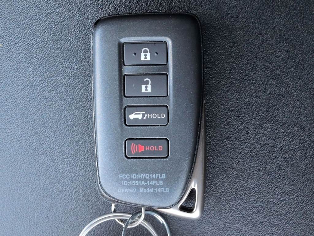 Thumbnail: 2021 Lexus RX - 21