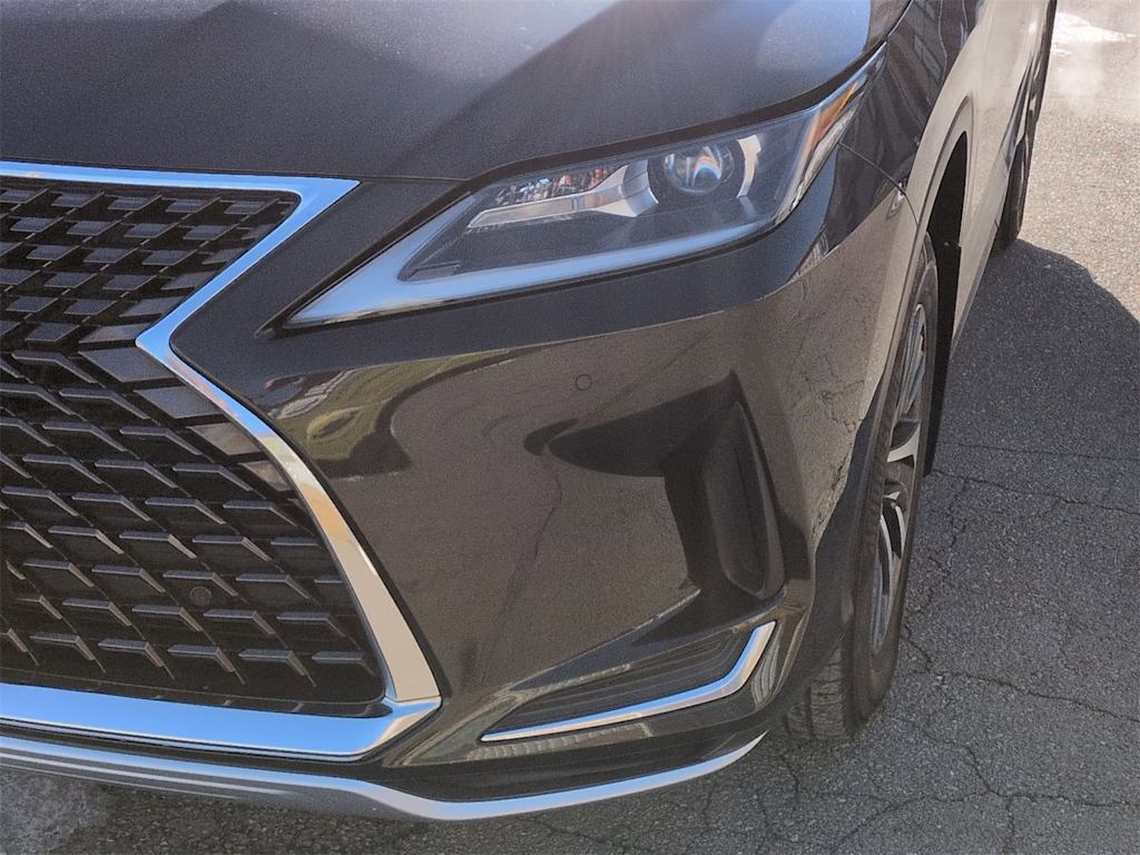 Thumbnail: 2021 Lexus RX - 27