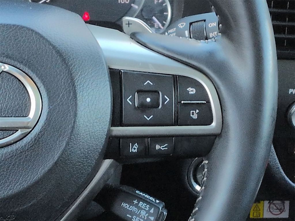 Thumbnail: 2021 Lexus RX - 35