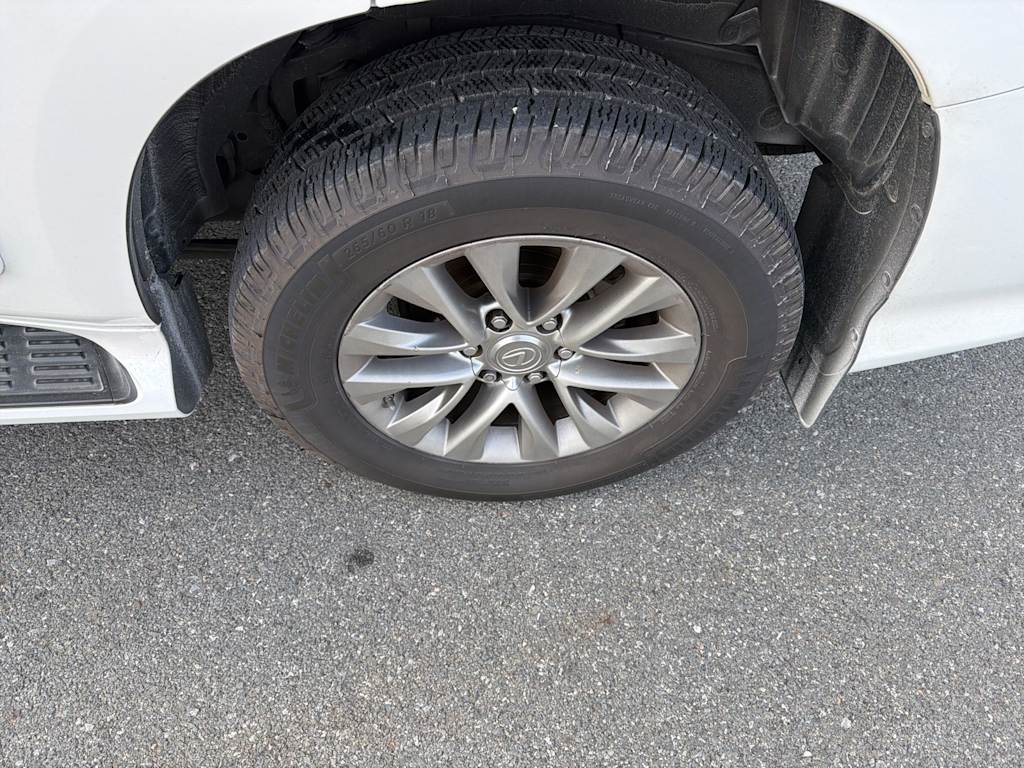 Thumbnail: 2018 Lexus GX - 5