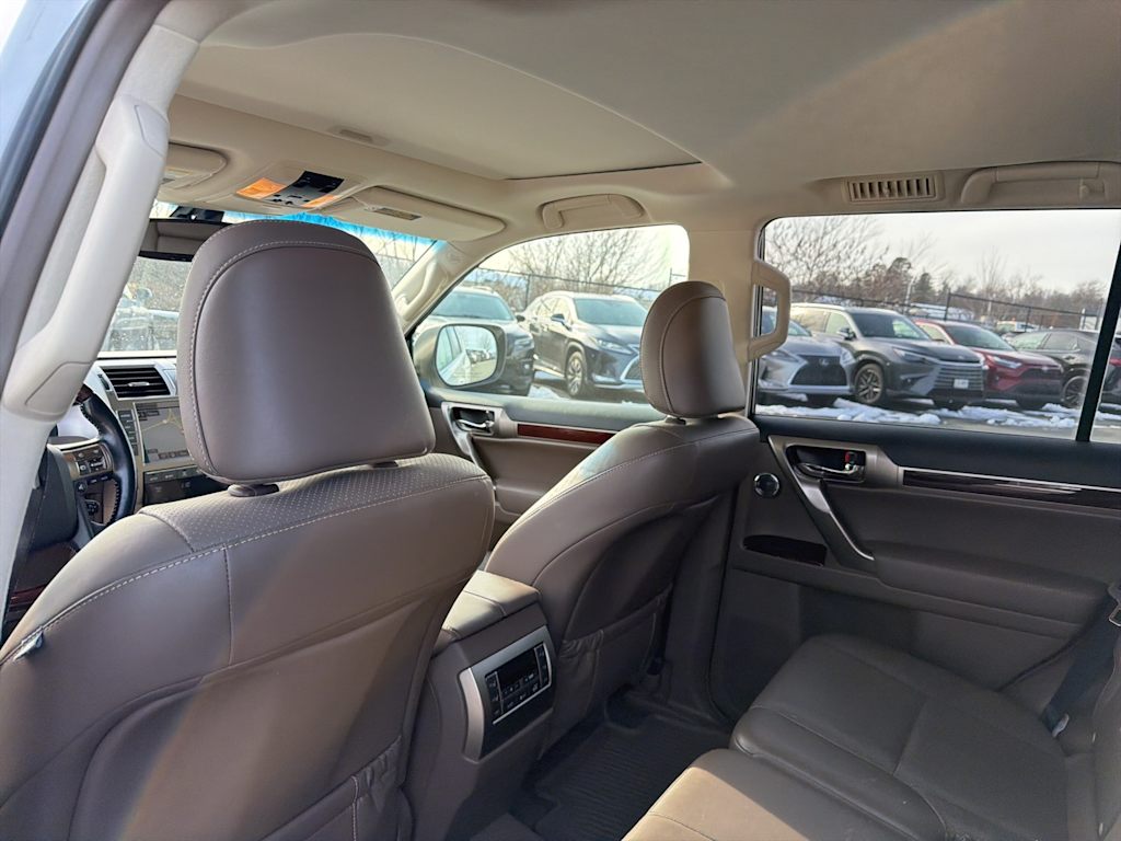 Thumbnail: 2018 Lexus GX - 7