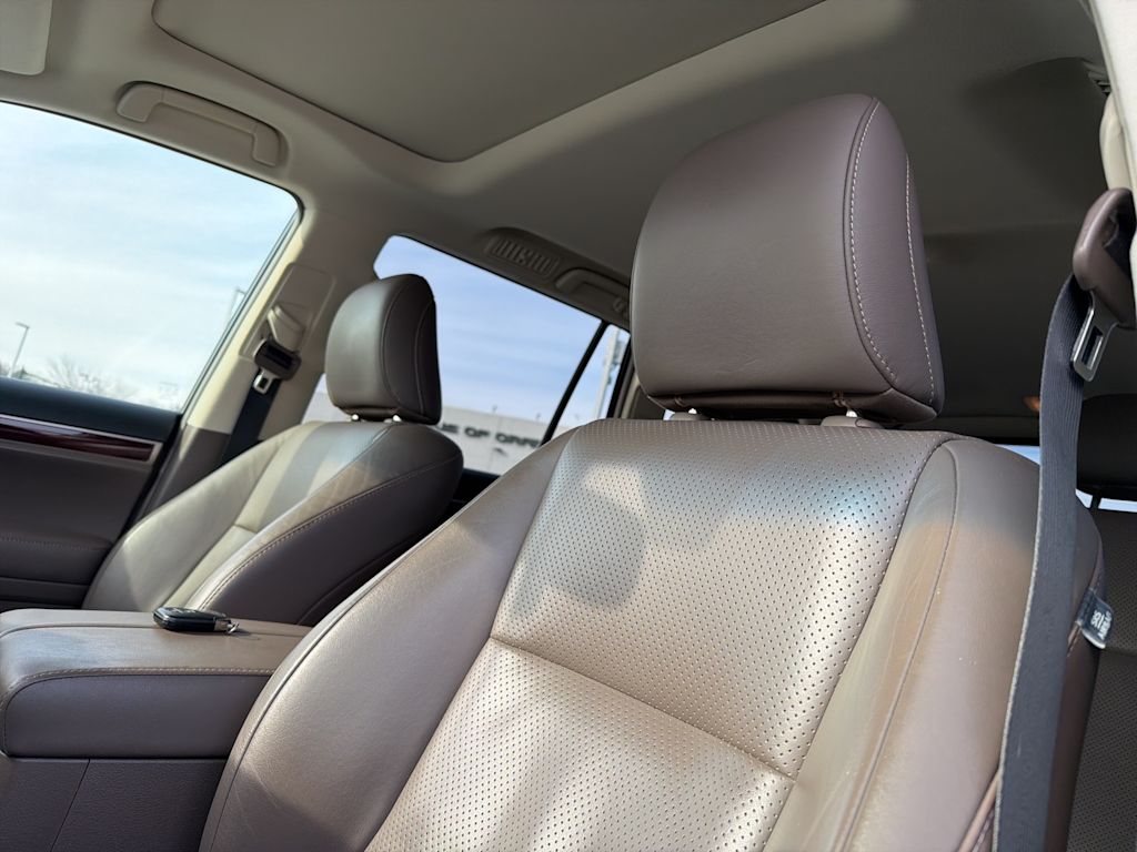 Thumbnail: 2018 Lexus GX - 6