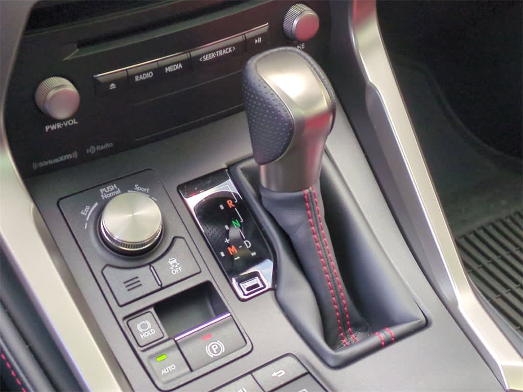 2021 Lexus NX 300 37