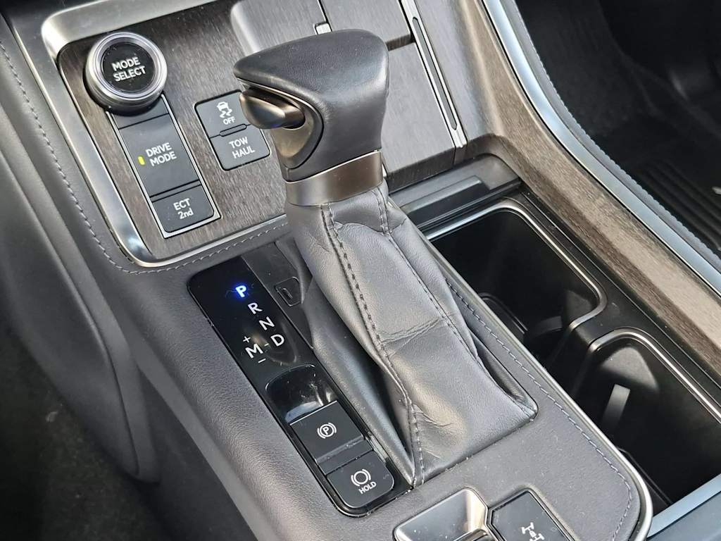 Thumbnail: 2024 Lexus ES - 38