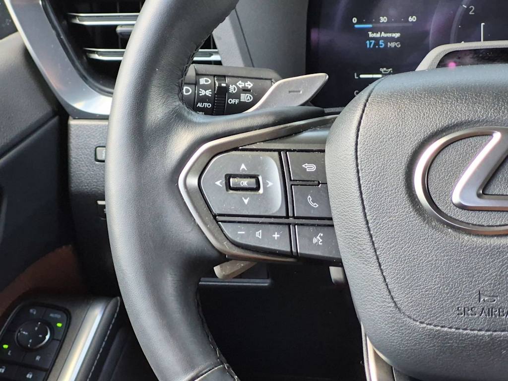 Thumbnail: 2024 Lexus ES - 32