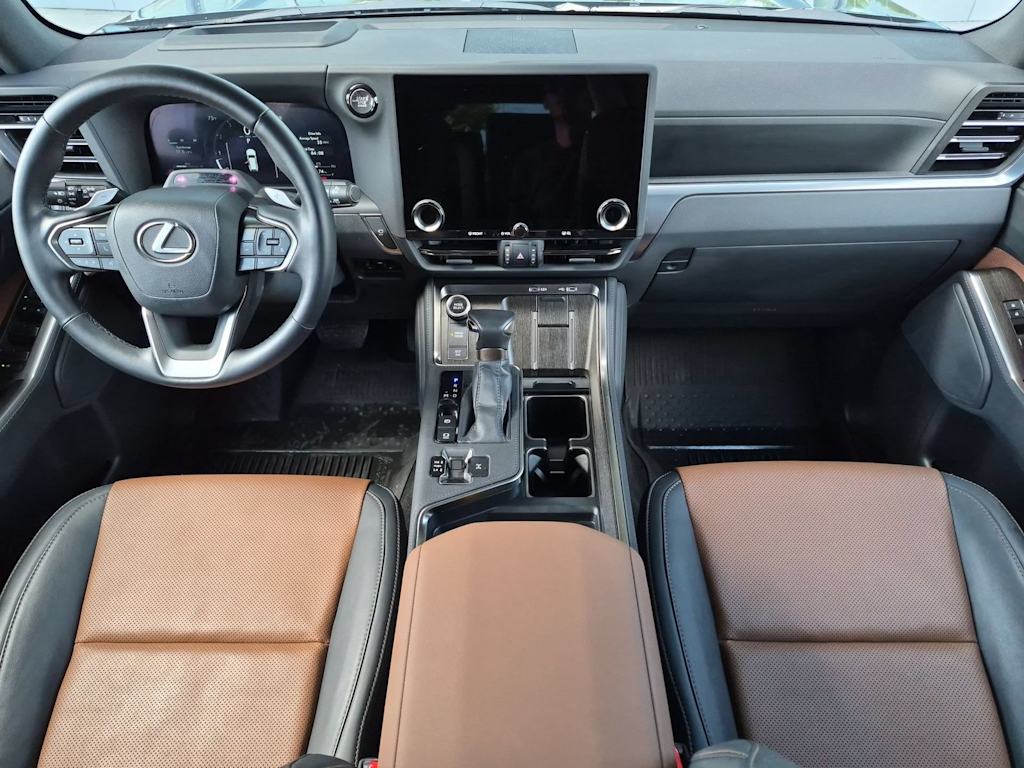 Thumbnail: 2024 Lexus ES - 10