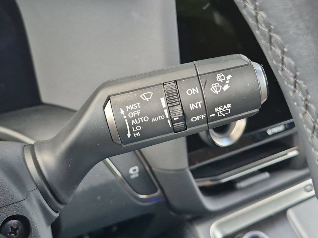 Thumbnail: 2024 Lexus ES - 15