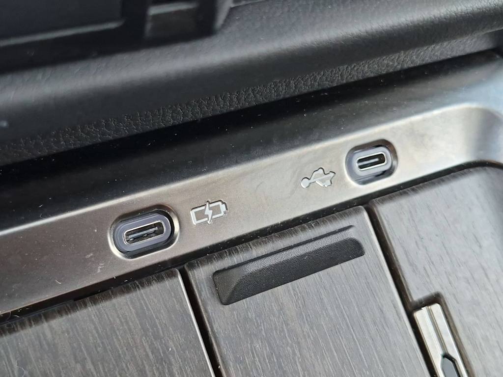Thumbnail: 2024 Lexus ES - 37