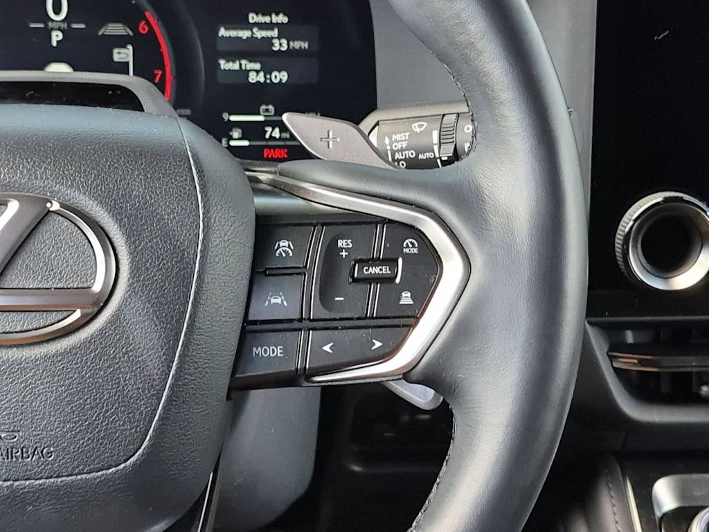 Thumbnail: 2024 Lexus ES - 33