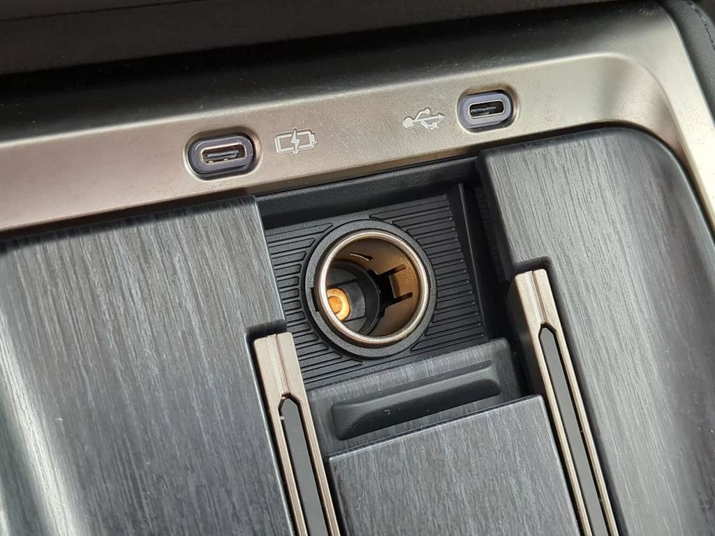 Thumbnail: 2024 Lexus ES - 38