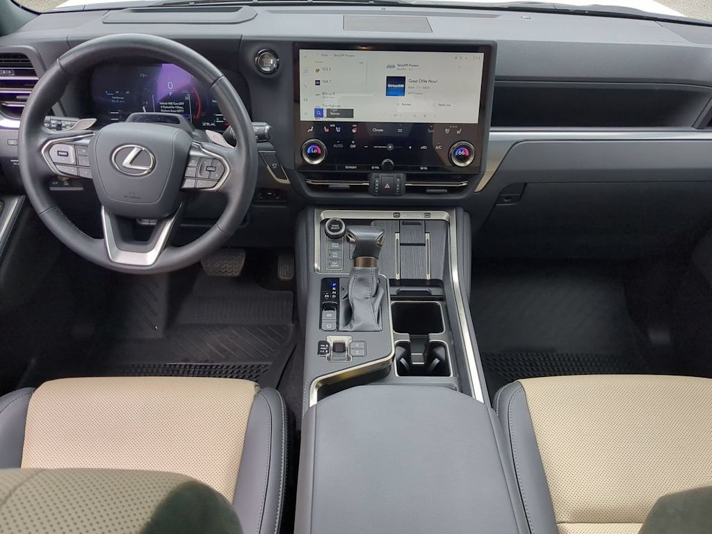 Thumbnail: 2024 Lexus ES - 10