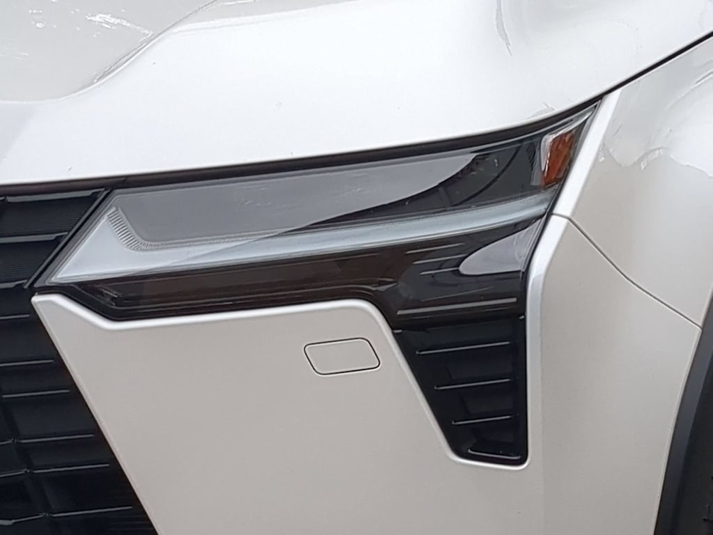 Thumbnail: 2024 Lexus ES - 25