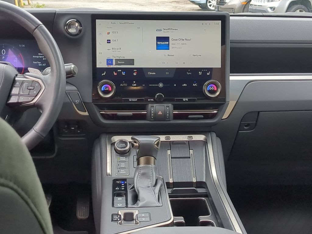 Thumbnail: 2024 Lexus ES - 15
