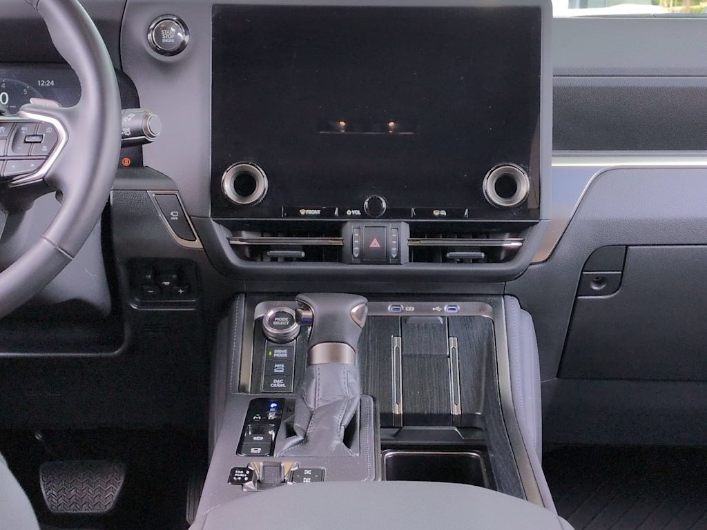 Thumbnail: 2025 Lexus ES - 15