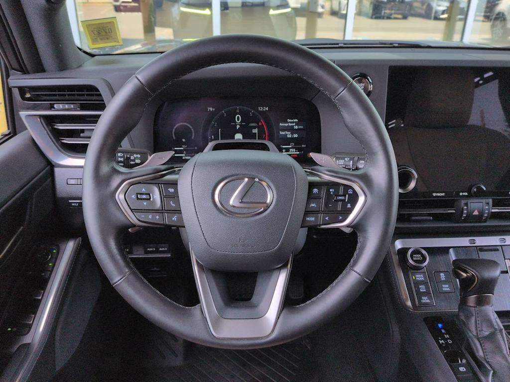 Thumbnail: 2025 Lexus ES - 14
