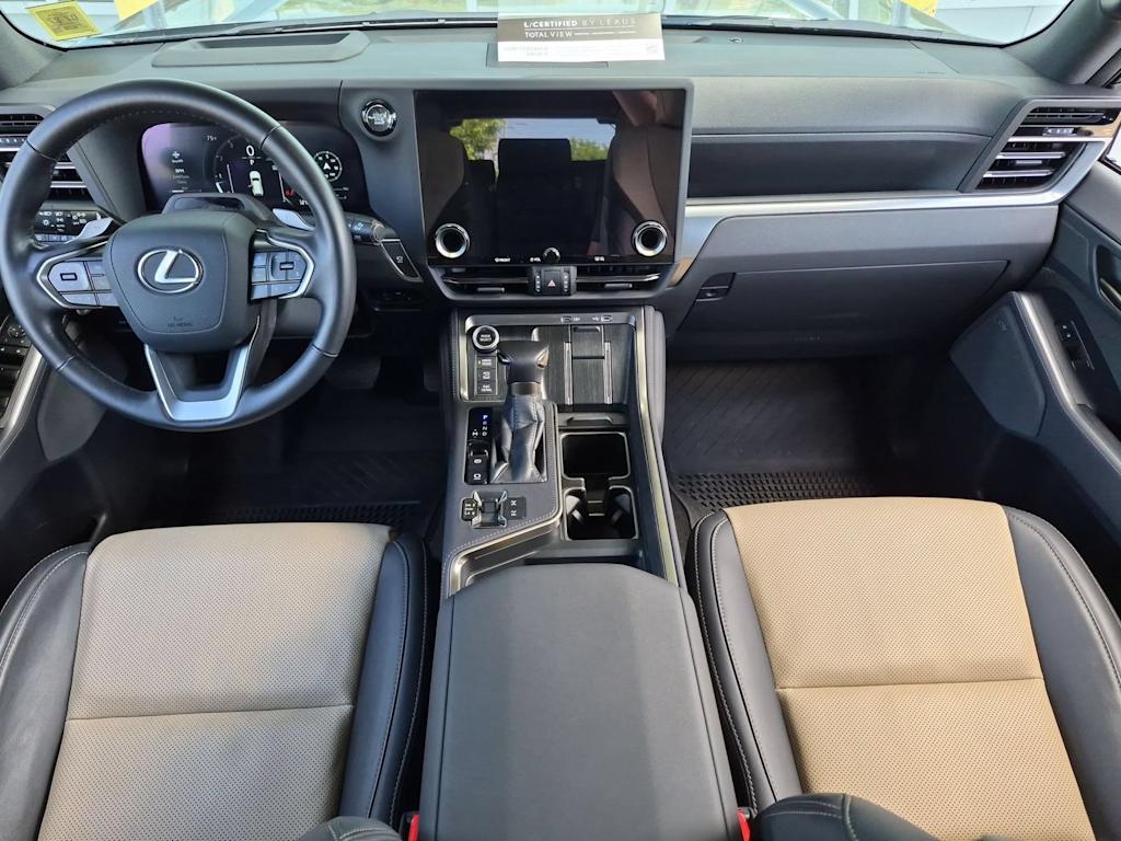 Thumbnail: 2025 Lexus ES - 9