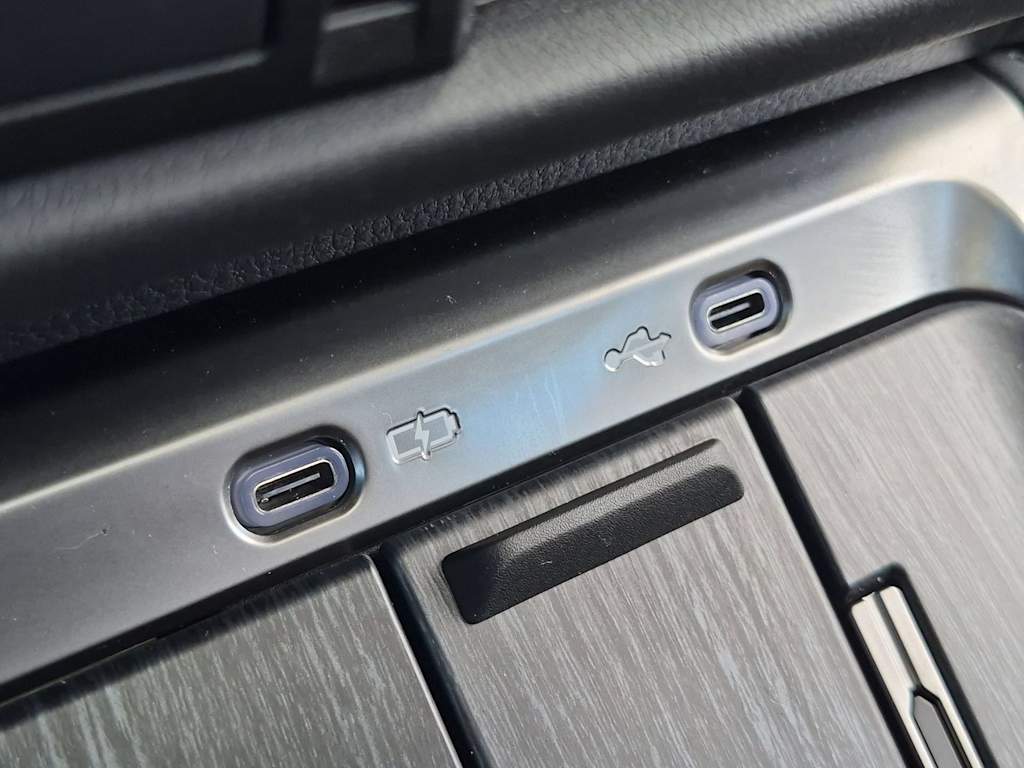 Thumbnail: 2025 Lexus ES - 37