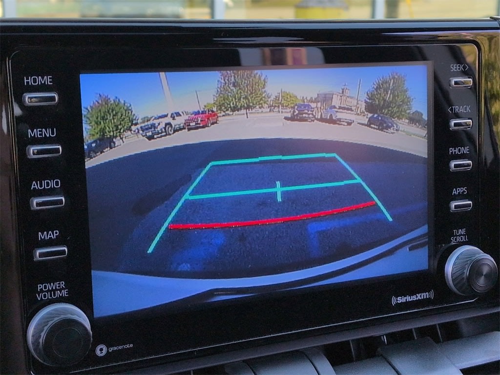 Thumbnail: 2022 Toyota RAV4 - 36