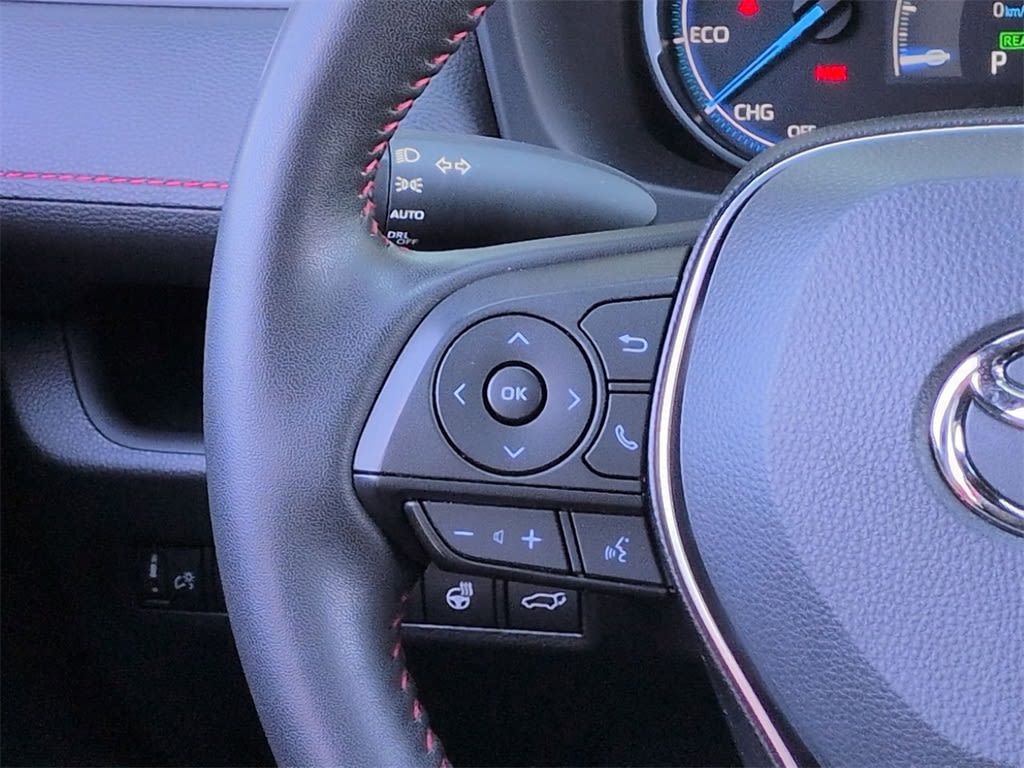 Thumbnail: 2022 Toyota RAV4 - 32