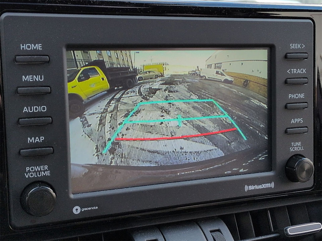 Thumbnail: 2022 Toyota RAV4 - 15