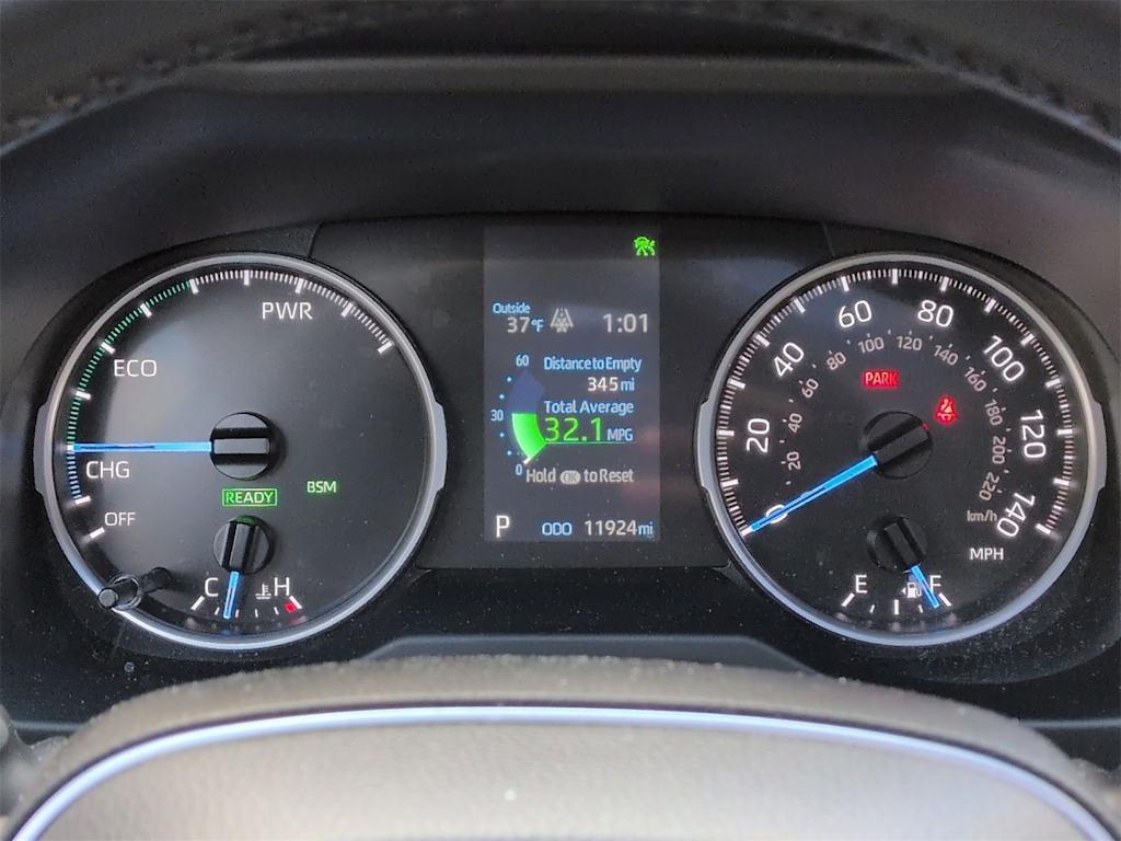 Thumbnail: 2022 Toyota RAV4 - 17