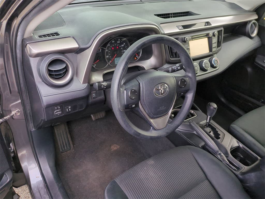 Thumbnail: 2016 Toyota RAV4 - 2