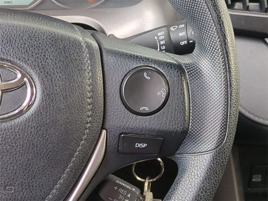 Thumbnail: 2016 Toyota RAV4 - 31