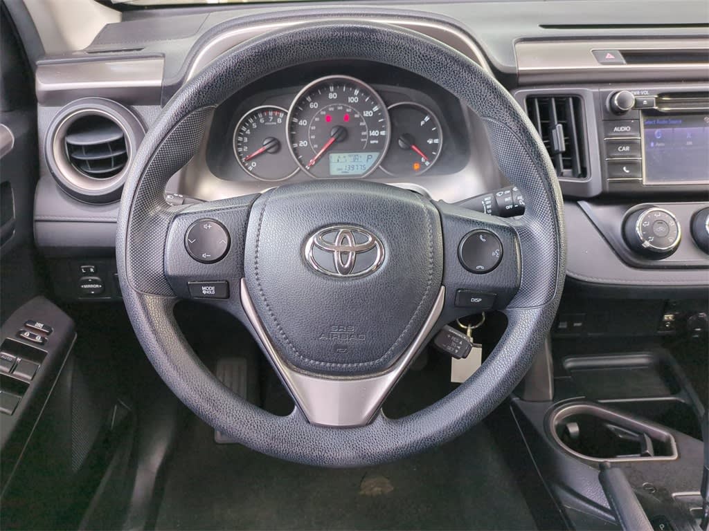 Thumbnail: 2016 Toyota RAV4 - 12