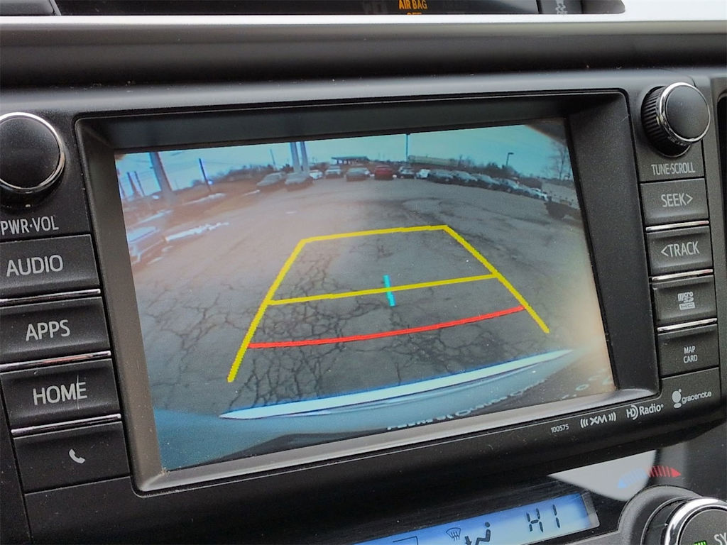 Thumbnail: 2016 Toyota RAV4 - 36